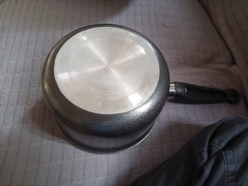 Cooking set 11