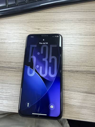 Iphone 11 pro max