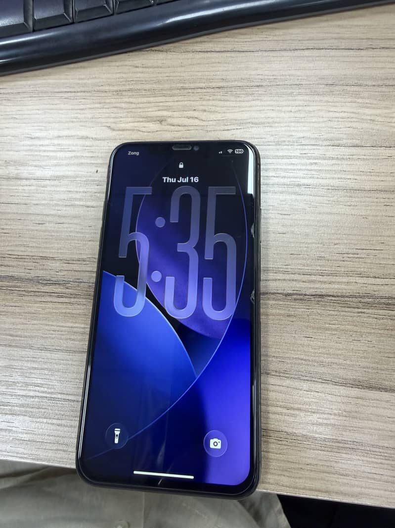 Iphone 11 pro max 0