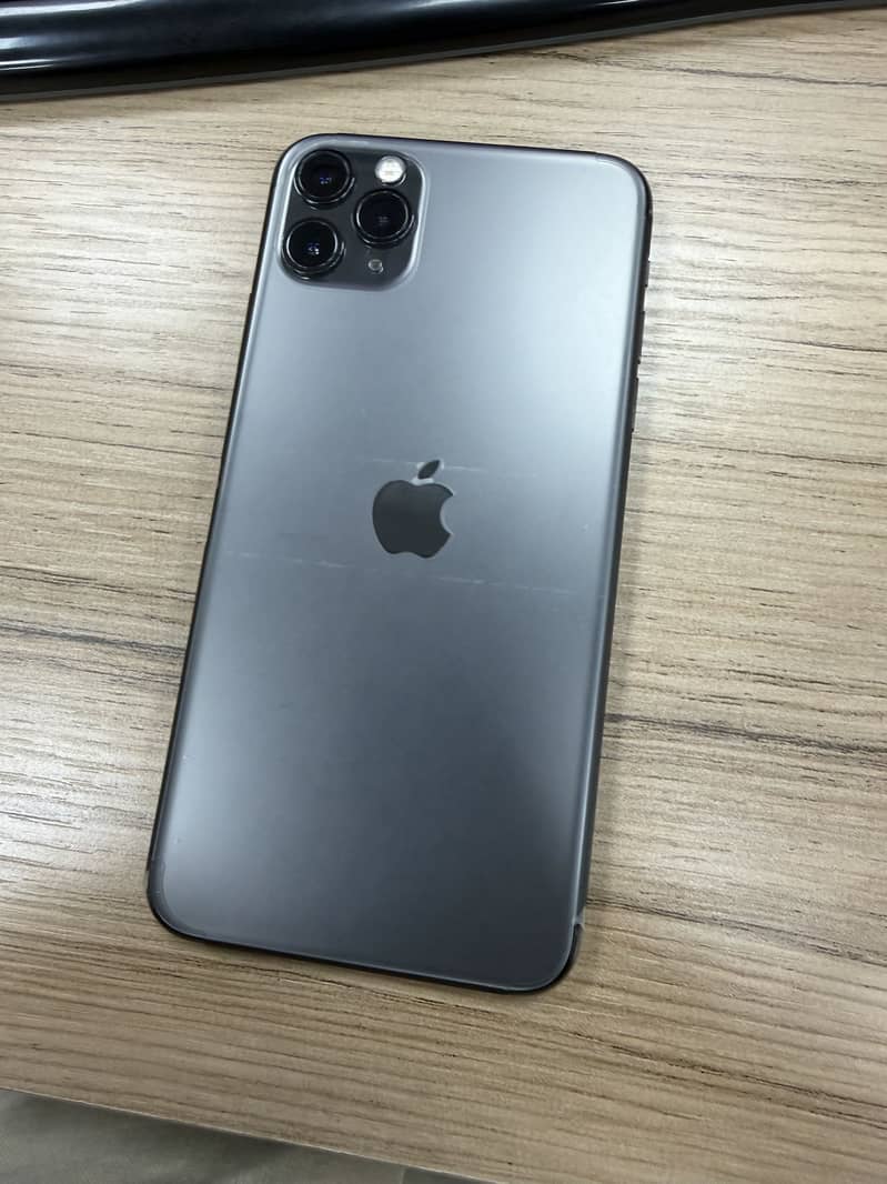 Iphone 11 pro max 2