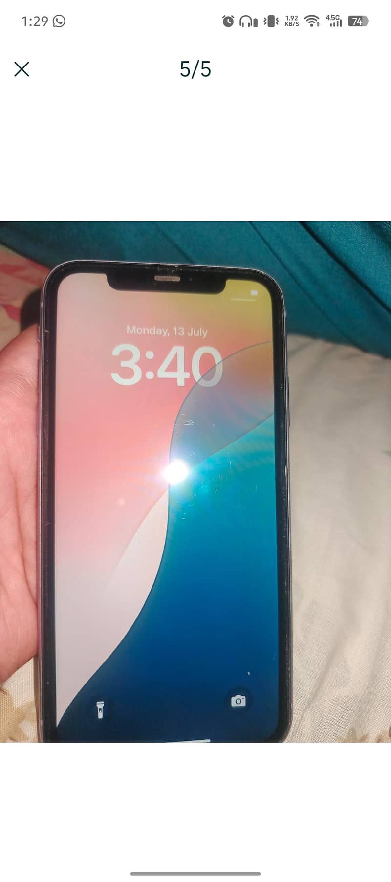 Apple iPhone 11 1