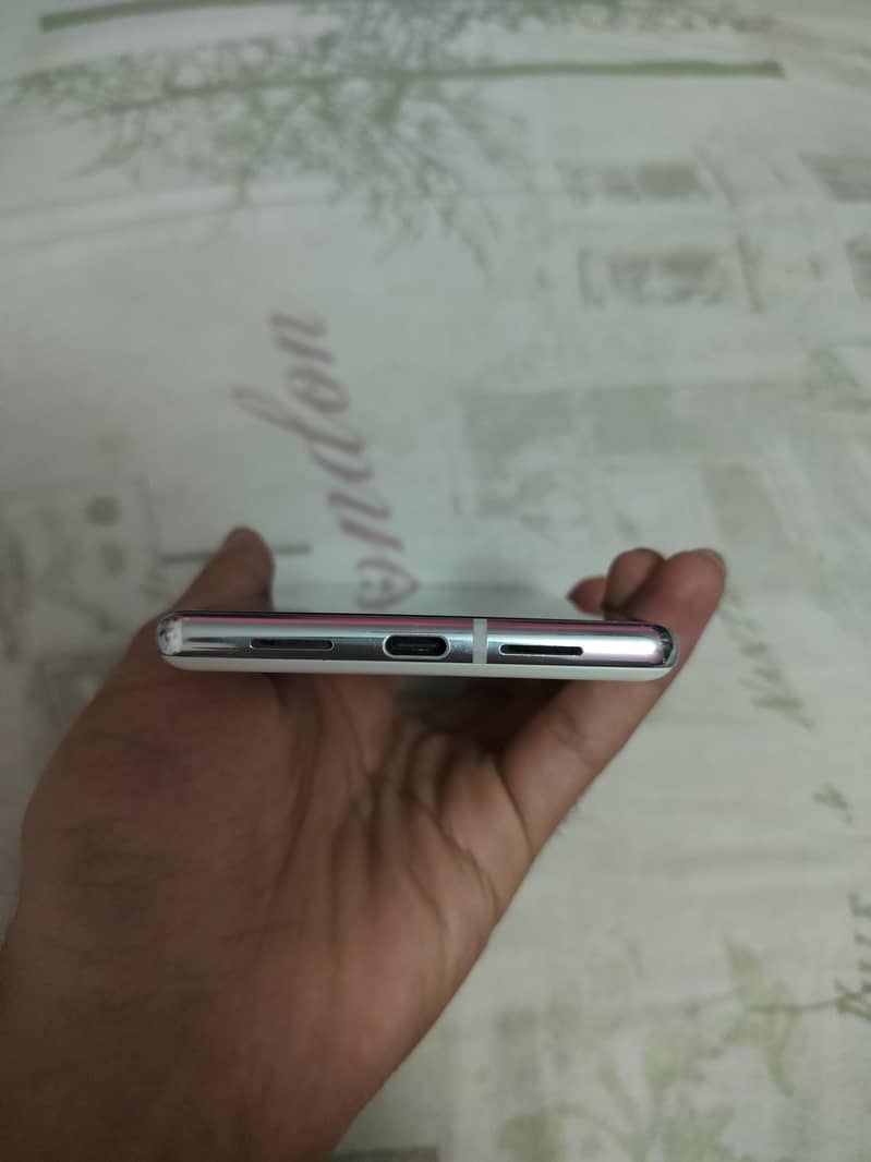 Google Pixel 6 Pro 3