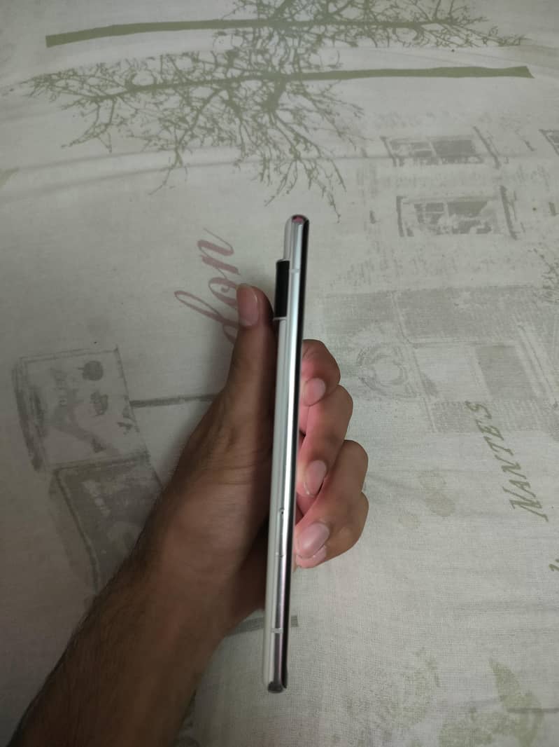 Google Pixel 6 Pro 4