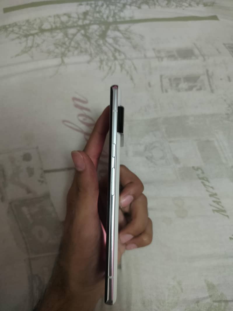 Google Pixel 6 Pro 5