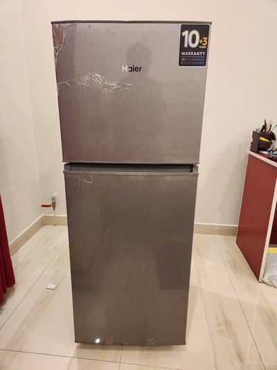 Haier Refrigerator