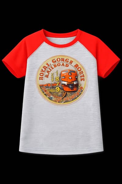 pre loved baby shirts