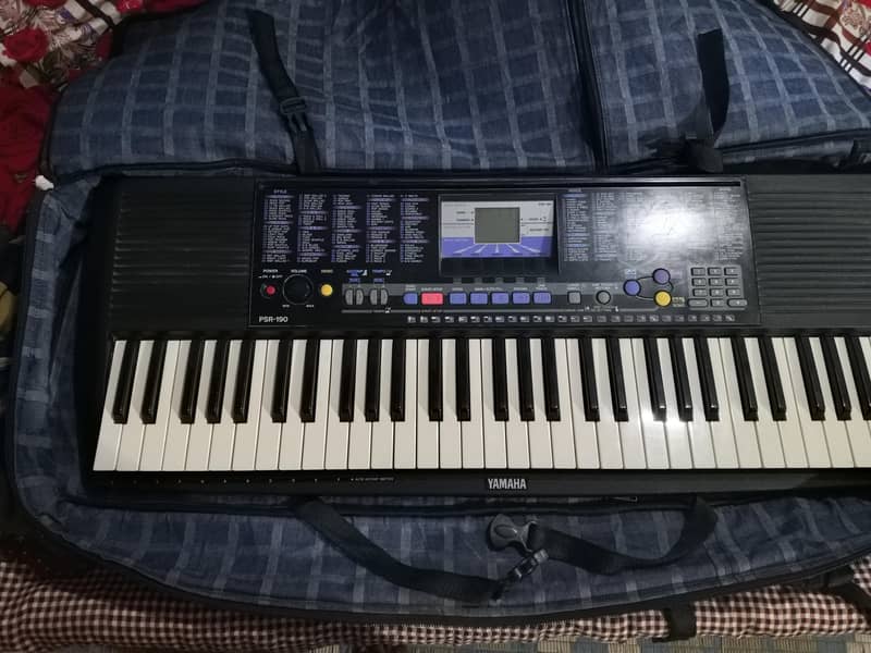 keyboard 0
