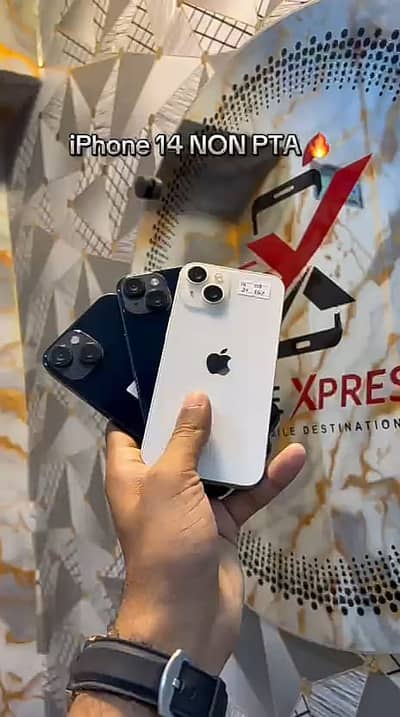 iPhone 13 128GB | 10/10 Condition | All Colors Available
