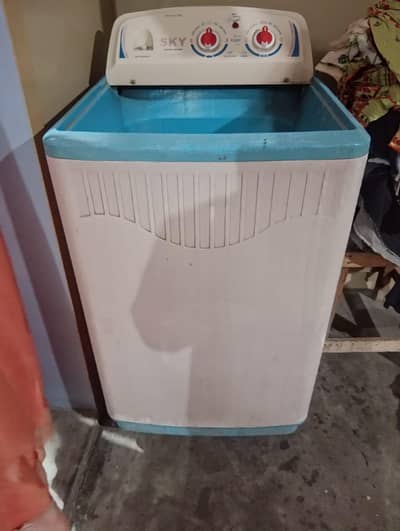 quick Wash company