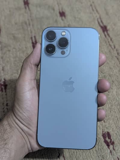 Apple iPhone 13 Pro Max