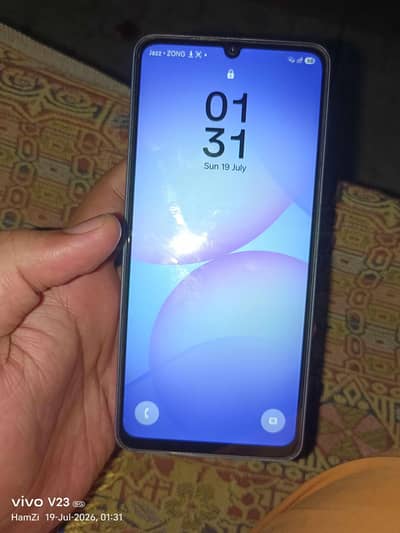 Samsung Mobile A07 5G