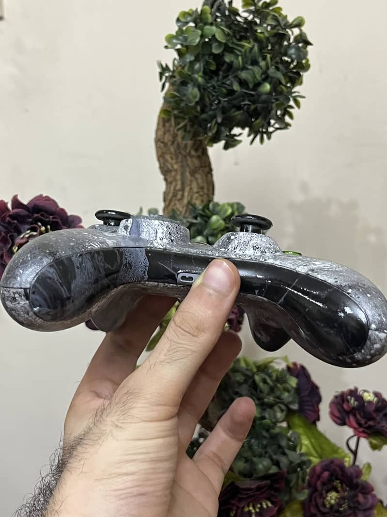 Xbox 360 custom controller 3