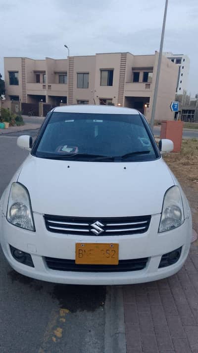 Suzuki Swift 2018 Automatic