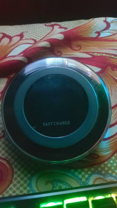 comsol qi fast wireless charger model wfcp01