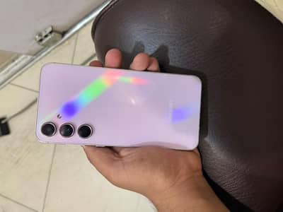 Samsung A55 5g