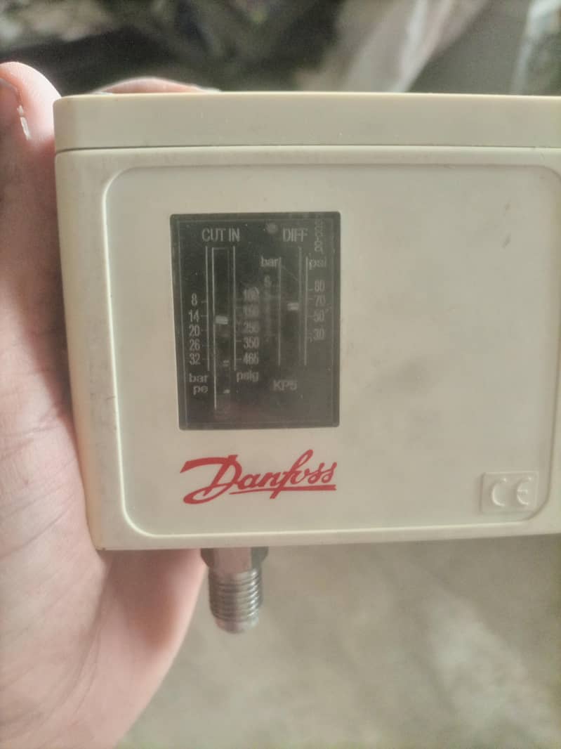Tds meter 1