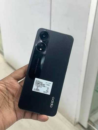 OPPO A78