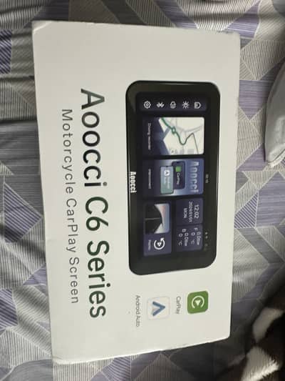 AOOCCI C6 Series