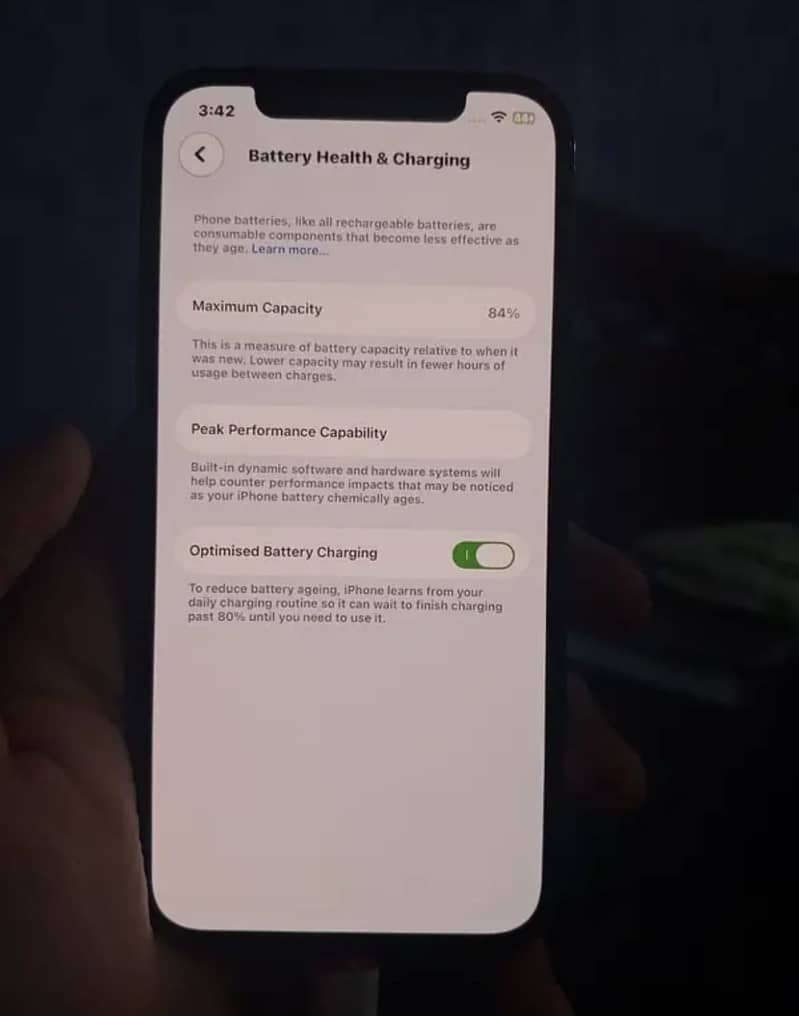 Apple iPhone 12 Pro 1