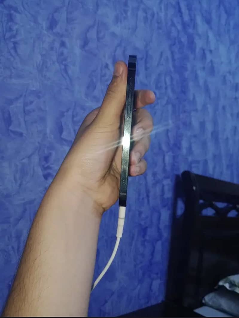 Apple iPhone 12 Pro 5