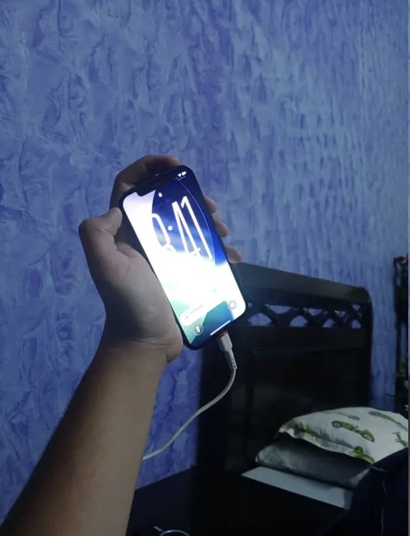 Apple iPhone 12 Pro 9