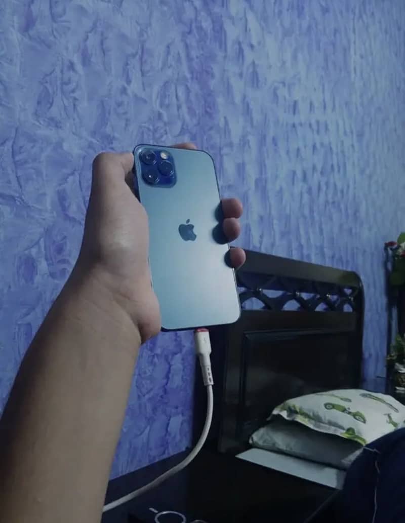 Apple iPhone 12 Pro 10