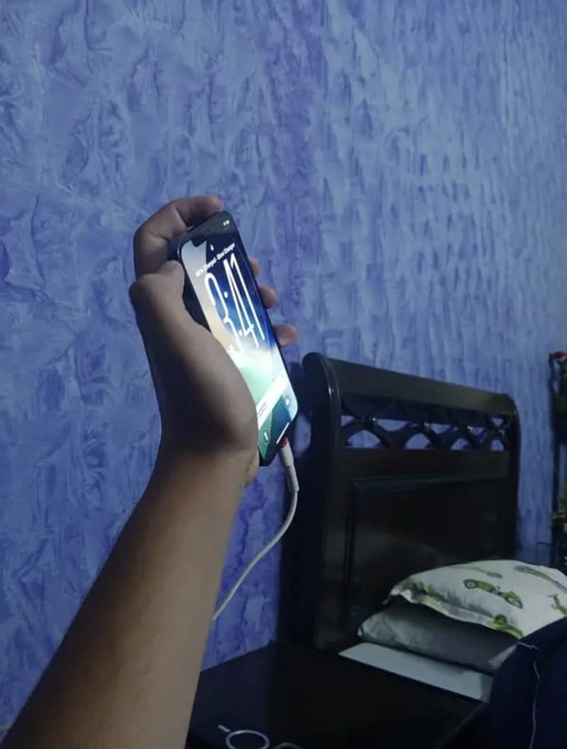 Apple iPhone 12 Pro 11