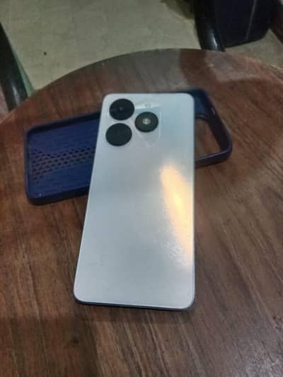 Tecno Spark Go 2024