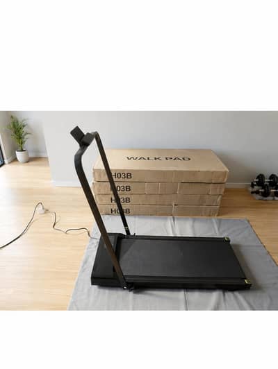Walking Pad/Treadmill/Brand New Walking Pad Treadmill/home treadmill