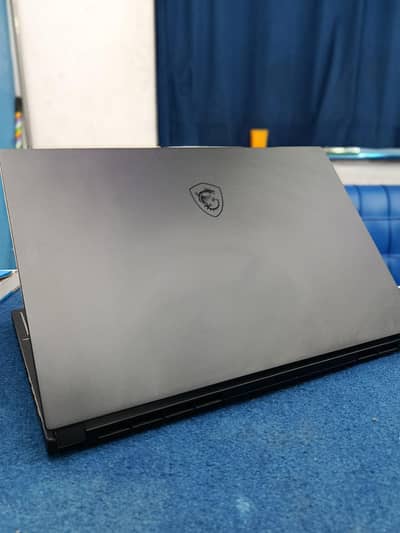 MSI GS66 Stealth ( i9-10th Gen )(RTX 3080 (16gb )