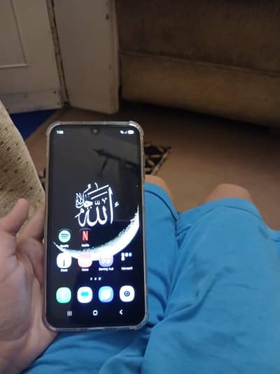 Samsung Mobile A17