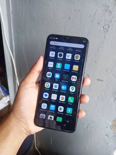 Infinix hot 11 play