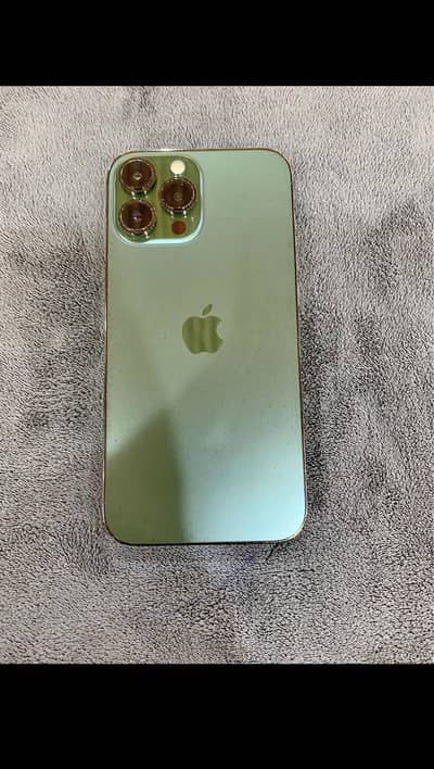 Apple iPhone 13 Pro Max