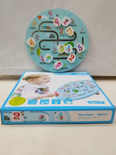 Educational Toys