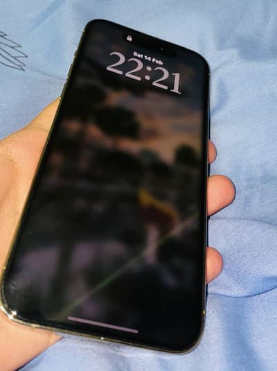 IPHONE 14 Pro Max