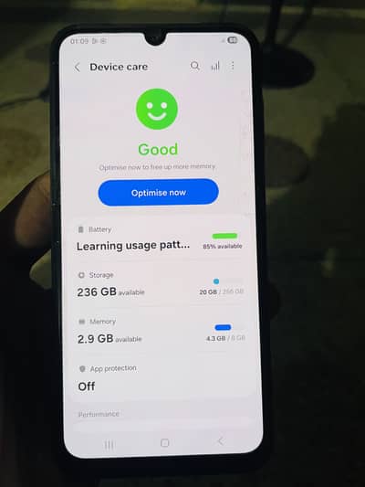 Samsung Mobile A25 5G