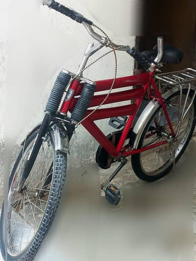 bicycle for sale good condition