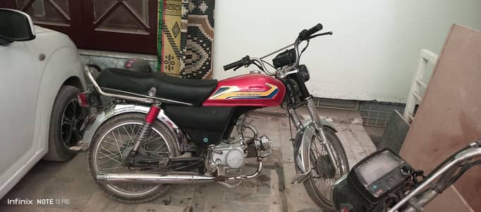 Zxmce Bike 2015 Model