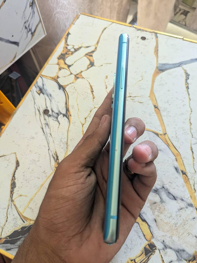 One Plus 8T 1