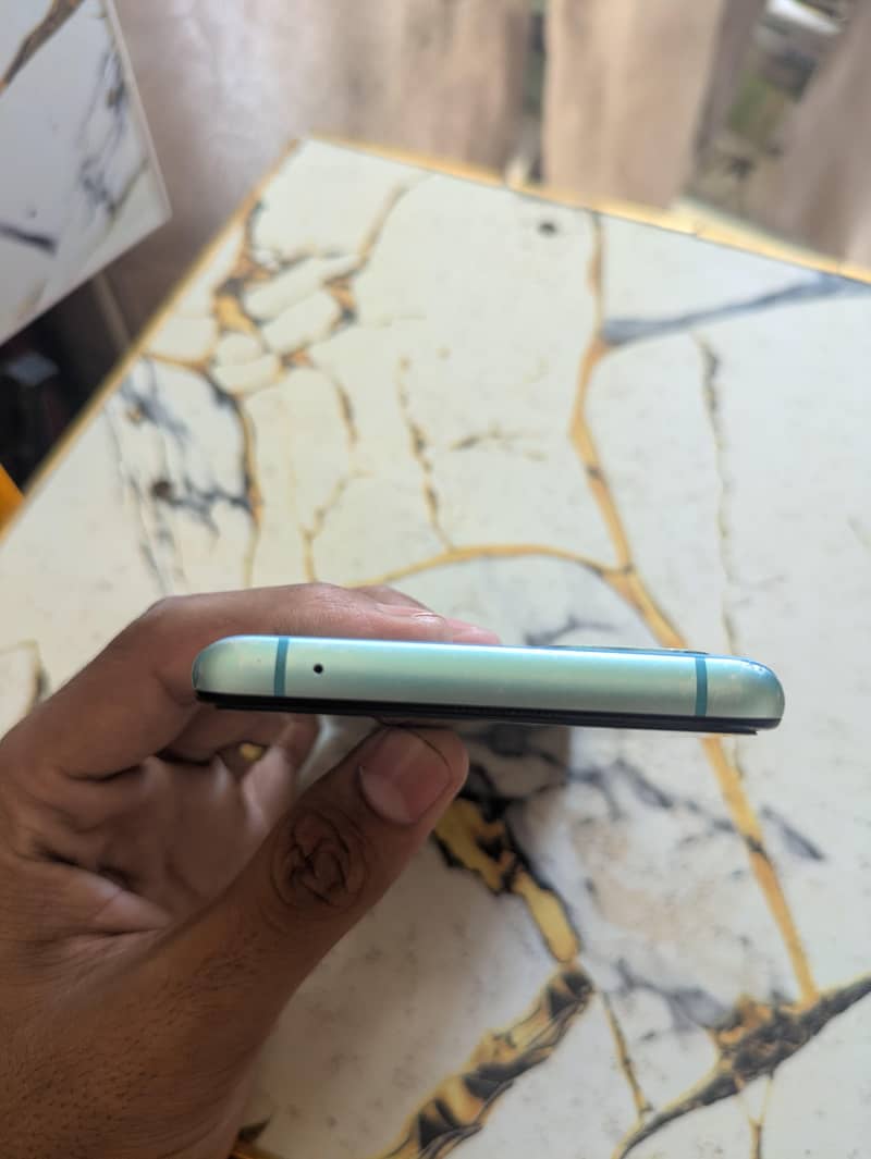 One Plus 8T 5