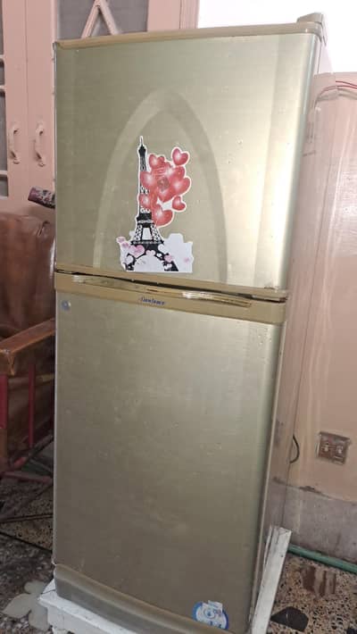 fridge like new