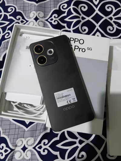 OPPO A5 Pro