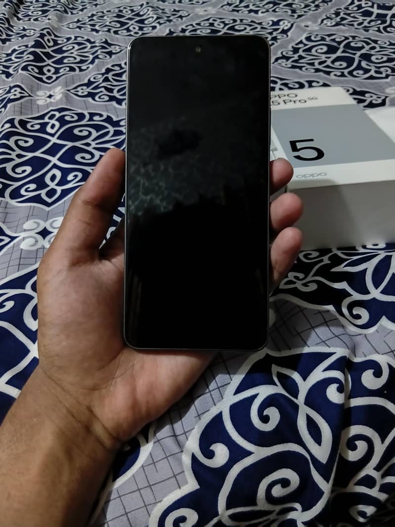 OPPO A5 Pro 1