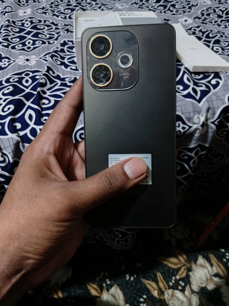 OPPO A5 Pro 2