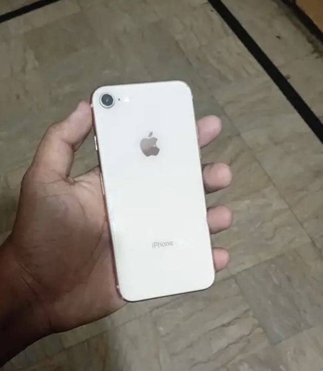 Iphone 8 exchange possible 0