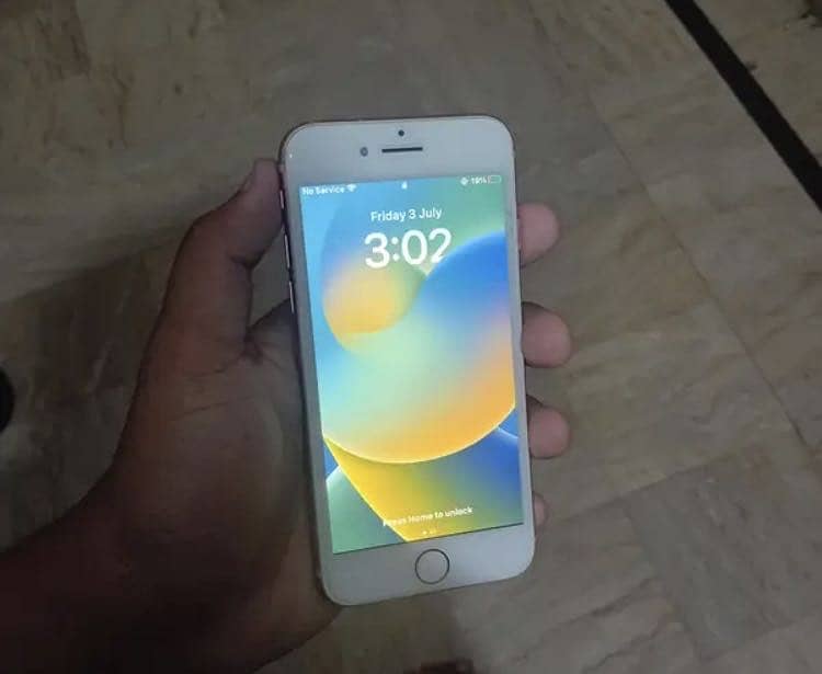 Iphone 8 exchange possible 1