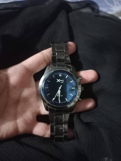 men's timepiece