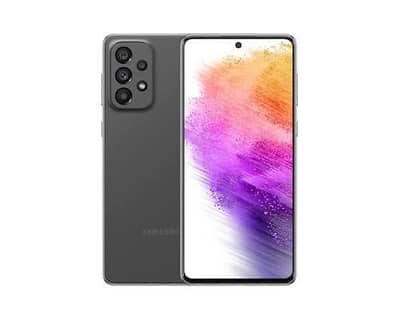 Samsung Galaxy a73 5g