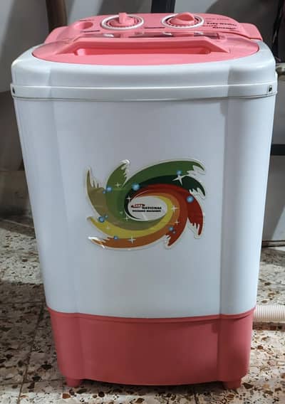 kid washing machine Drayer