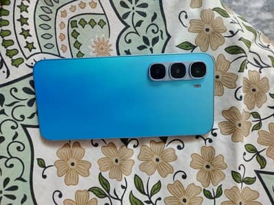 Infinix HOT 60 pro